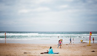 Sapphire Coast Feature