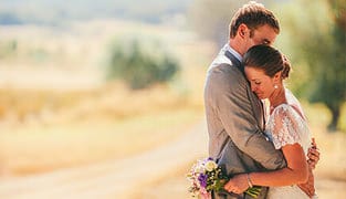 Amy & Alex's Wedding Photography, Mansfield VIC