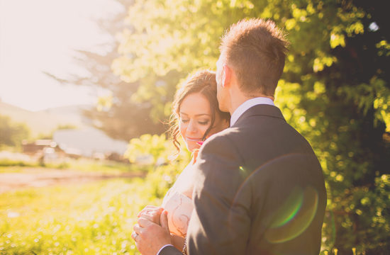 Daylesford Wedding Photography, Captain's Creek Winery