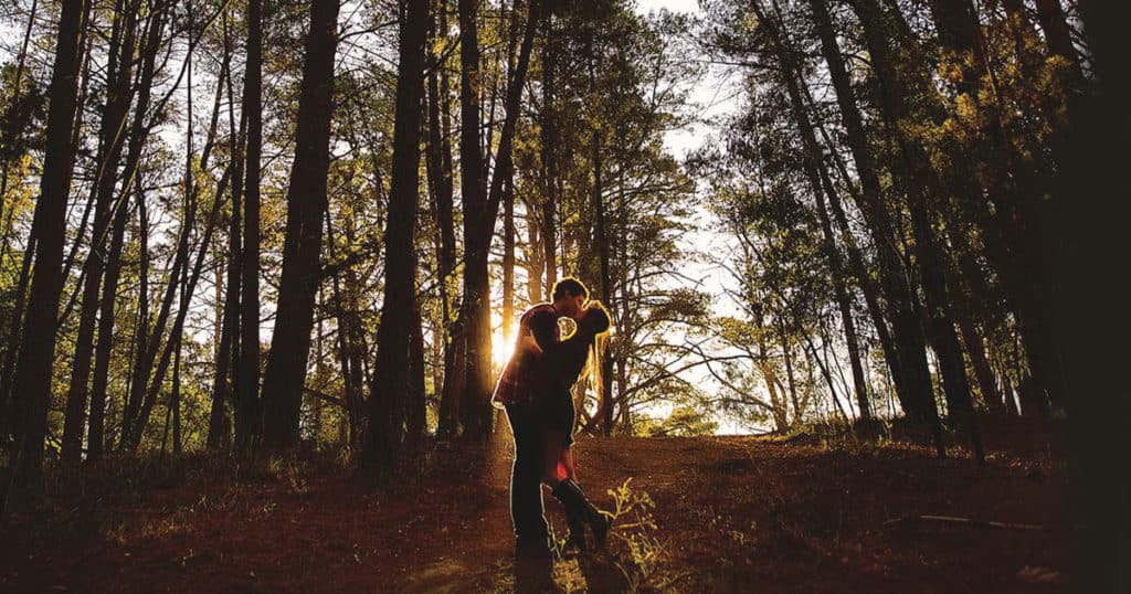 Ballarat Wedding Photography