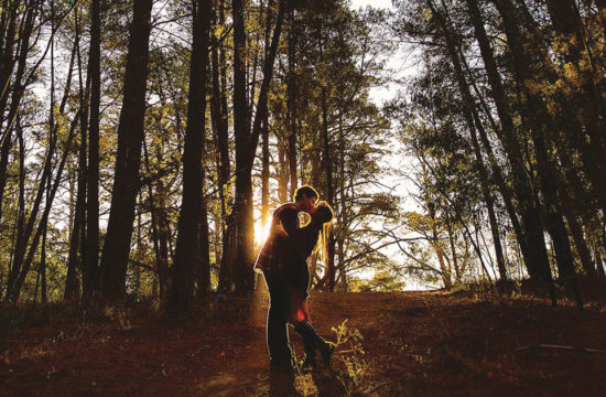 Ballarat Wedding Photography