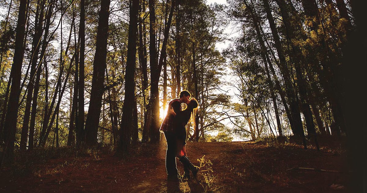 Ballarat Wedding Photography