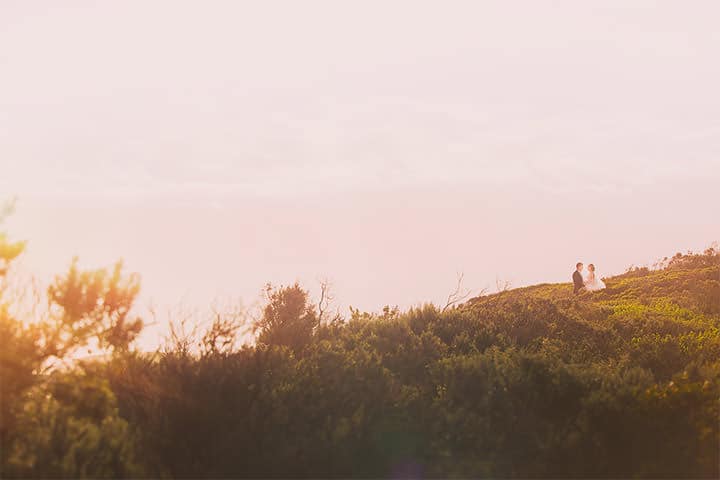 Geelong Wedding Photography - Barwon Heads Golf Club, Victoria