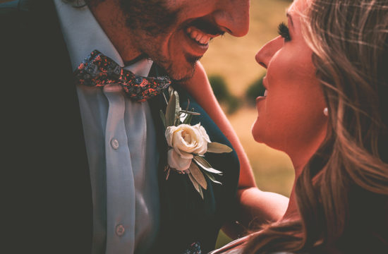 Mansfield Wedding Photography - Andy & Ruth