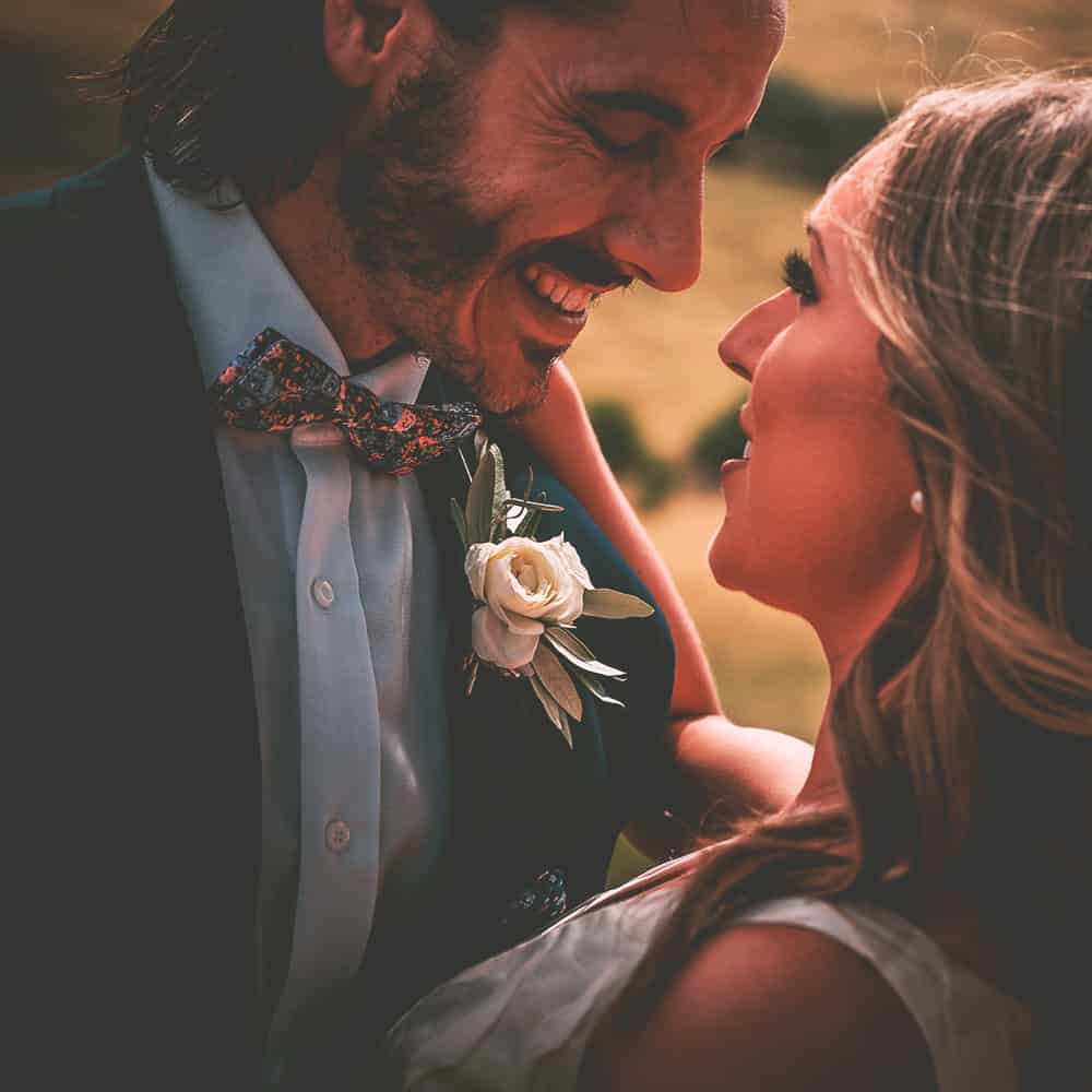 Mansfield Wedding Photography - Andy & Ruth