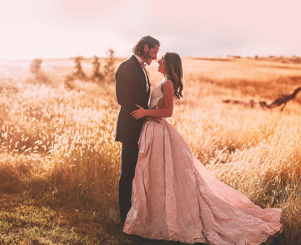 Country Wedding Photography Mansfield, Victoria